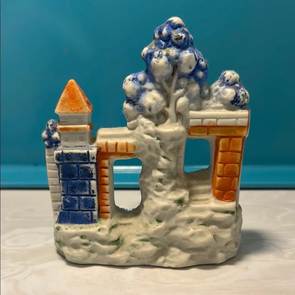 Fish Aquarium Decor - Made in Japan